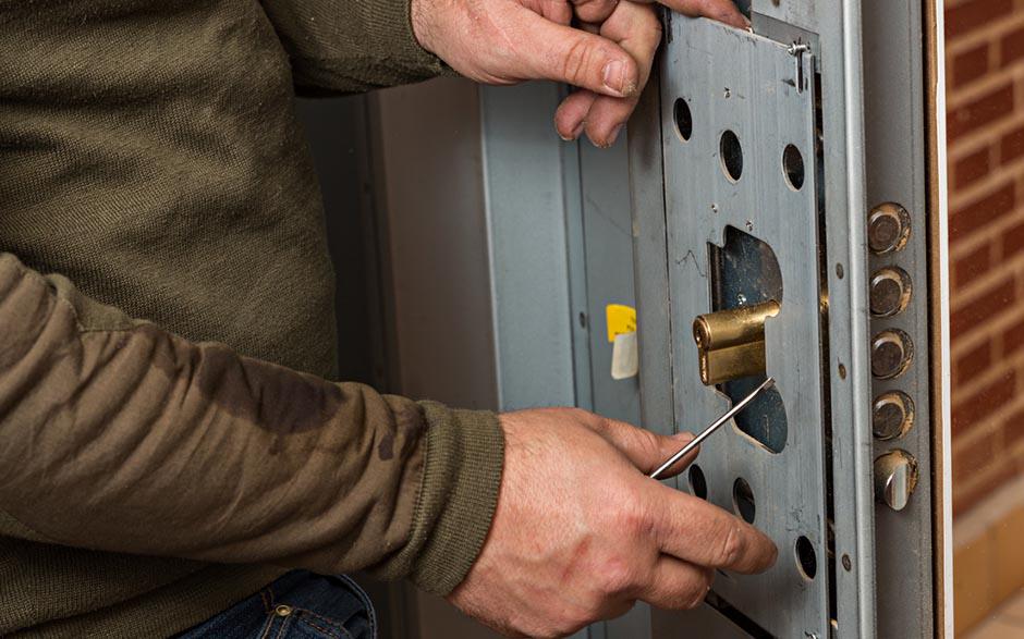 changer de serrure de porte Villepinte